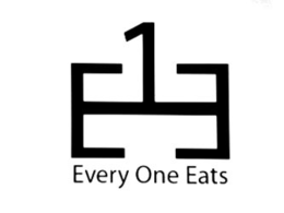 EVERY ONE EATS trademark