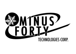 MINUS FORTY TECHNOLOGIES CORP. trademark