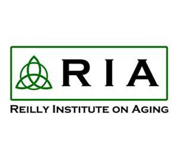 RIA REILLY INSTITUTE ON AGING trademark