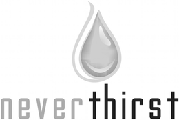 NEVERTHIRST trademark