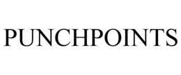 PUNCHPOINTS trademark
