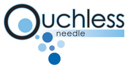 OUCHLESS NEEDLE trademark