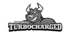 EL TORITO TURBOCHARGED trademark