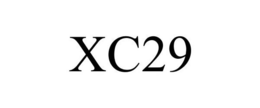 XC29 trademark