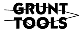 GRUNT TOOLS trademark