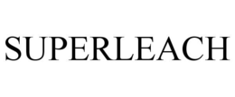 SUPERLEACH trademark