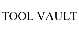 TOOL VAULT trademark