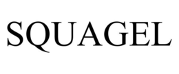 SQUAGEL trademark