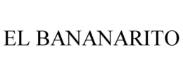 EL BANANARITO trademark