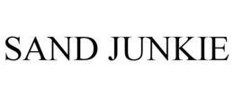 SAND JUNKIE trademark