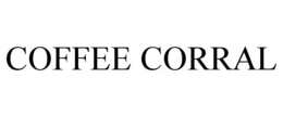 COFFEE CORRAL trademark