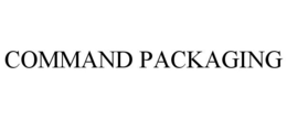 COMMAND PACKAGING trademark