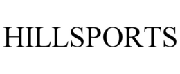 HILLSPORTS trademark