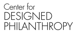CENTER FOR DESIGNED PHILANTHROPY trademark