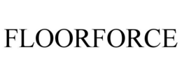 FLOORFORCE trademark