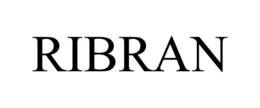 RIBRAN trademark