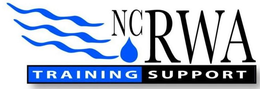 NC RWA TRAINING SUPPORT trademark