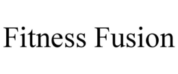FITNESS FUSION trademark