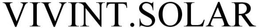 VIVINT. SOLAR trademark