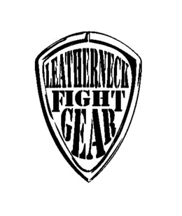 LEATHERNECK FIGHT GEAR trademark