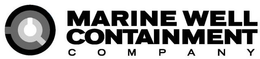 MARINE WELL CONTAINMENT COMPANY trademark