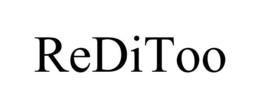 REDITOO trademark