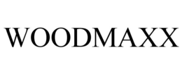 WOODMAXX trademark
