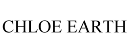 CHLOE EARTH trademark