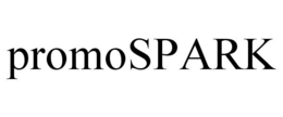 PROMOSPARK trademark