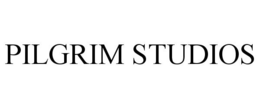 PILGRIM STUDIOS trademark