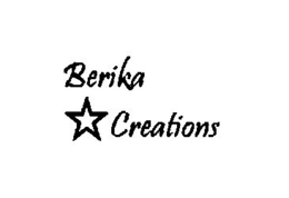 BERIKA CREATIONS trademark