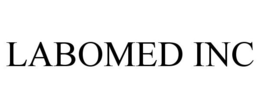 LABOMED INC trademark