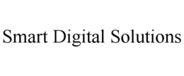 SMART DIGITAL SOLUTIONS trademark