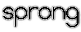 SPRONG trademark