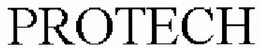 PROTECH trademark