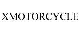 XMOTORCYCLE trademark