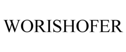 WORISHOFER trademark