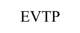 EVTP trademark