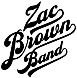 ZAC BROWN BAND trademark
