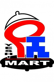 YESHI MART trademark
