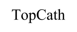 TOPCATH trademark