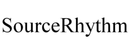 SOURCERHYTHM trademark