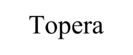 TOPERA trademark