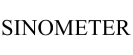 SINOMETER trademark