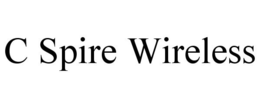 C SPIRE WIRELESS trademark