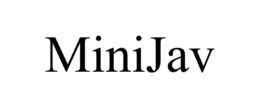 MINIJAV trademark