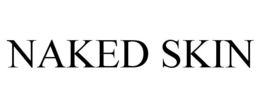 NAKED SKIN trademark