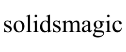 SOLIDSMAGIC trademark