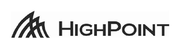 HIGHPOINT trademark