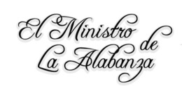 EL MINISTRO DE LA ALABANZA trademark